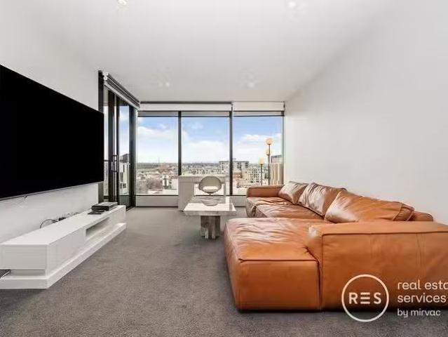 Nice 908/296 Victoria Parade, East Melbourne, VIC 3002
