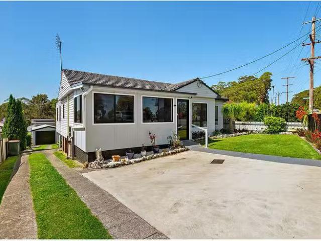 Rental! 90 Myall Road, Cardiff, NSW 2285