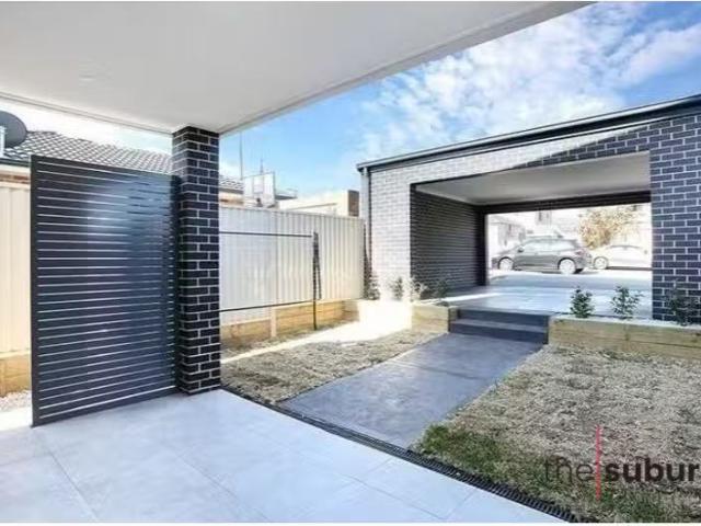 Unique 90A Fairfield Rd, GUILDFORD WEST House for rent Listed.