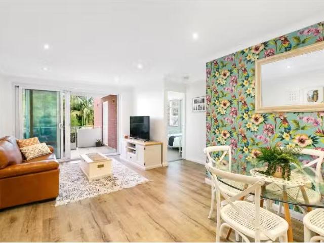 Unique 9/17 The Avenue, Collaroy Apartment for rent Listed by.
