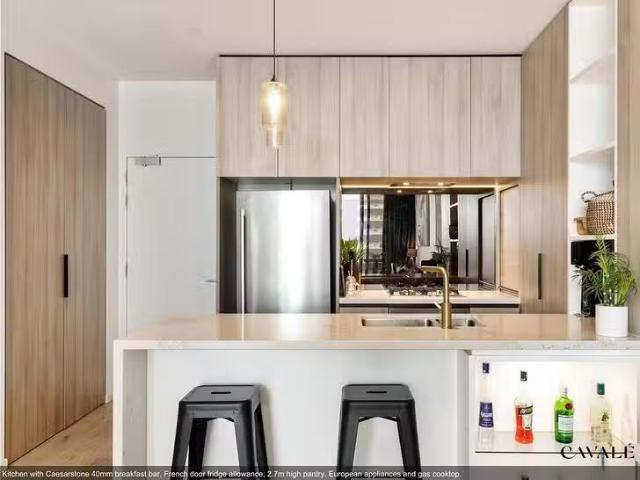 Cozy 910/18 Longland Street, Newstead, QLD 4006
