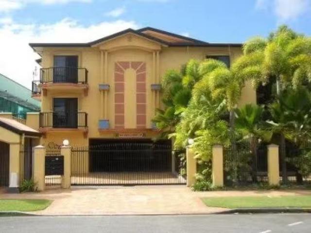 Just in! 9/108 Mcleod Street, Cairns City, QLD 4870