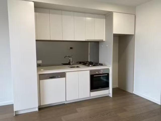 Charming 911/1 Moreland Street, Footscray VIC 3011