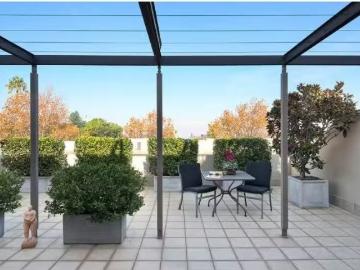 Charming 9/1 3 Brodie Street, Paddington Apartment for rent L.