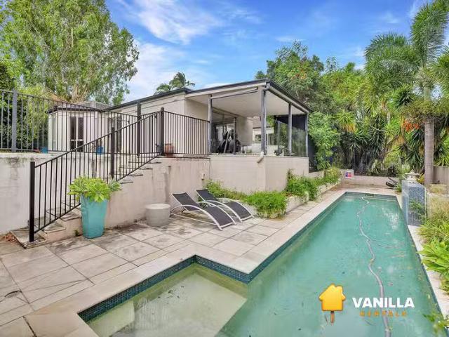 For Rent! 91 Avondale Road, Sinnamon Park, QLD 4073