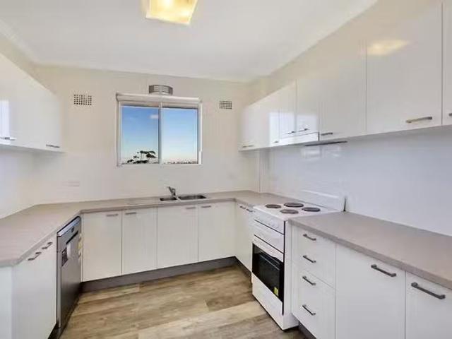 Cozy 9/1 Peel Street, Dover Heights, NSW 2030
