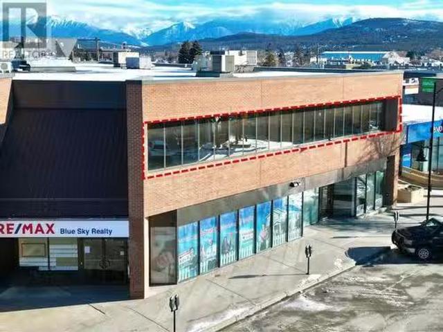 Just in! 926 Baker Street Unit# 1, Cranbrook, BC, V1C 1A5 co.