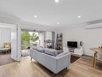 Rental! 9/27 Newdegate Street, GREENSLOPES Apartment for rent.