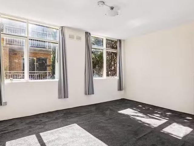 Cozy 9/20 Alexandra Road, Glebe, NSW 2037