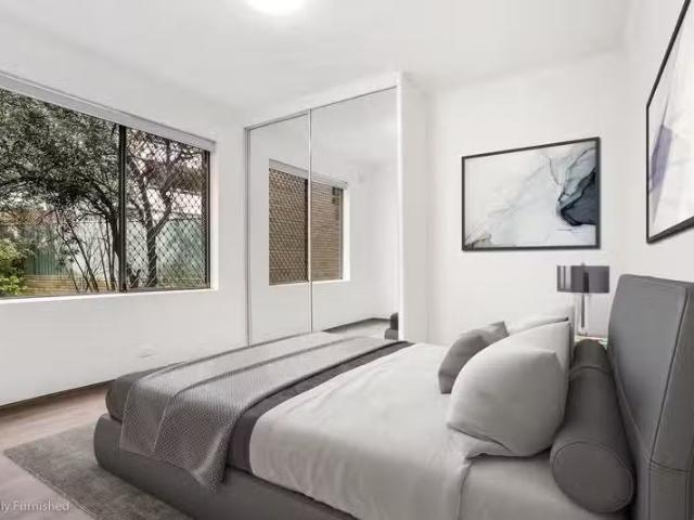 Just in! 9/236 Slade Road, Bexley North NSW 2207