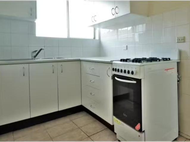 Just in! 9/2 Gray Crescent, Eastlakes Apartment for rent List.