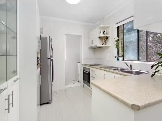 Just in! 9/38 Market Street, Wollongong Apartment for rent Li.
