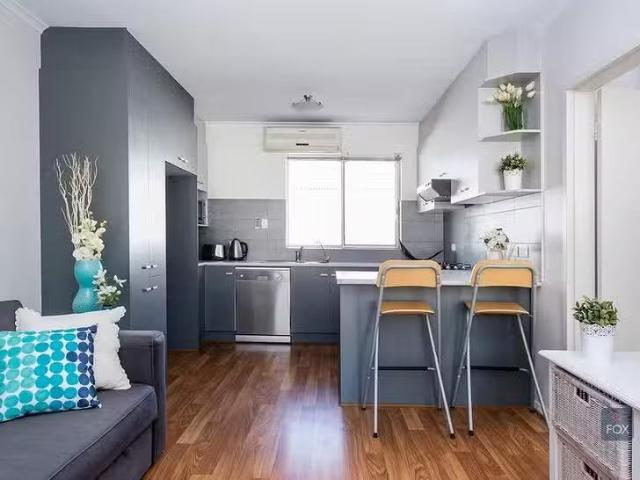 Cheap 9/38 Childers Street, North Adelaide, SA 5006