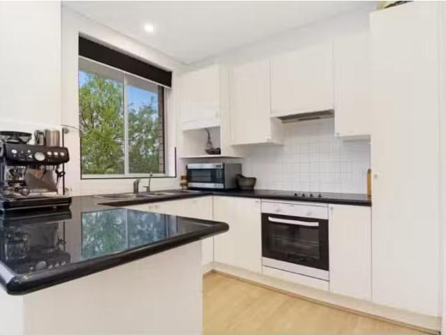 Nice 9/32 Cavill Street, FRESHWATER Apartment for rent Listed.