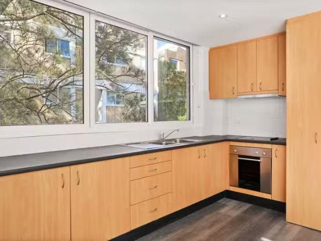 Rental! 9/3 Grantham Street, Potts Point NSW 2011
