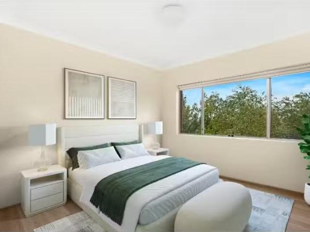 For Rent! 9/45 Shirley Road, WOLLSTONECRAFT Apartment for rent.