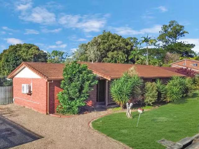 Rental! 94 Bergin Road, Cranbrook, QLD 4814