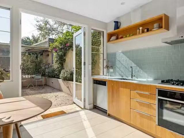 Rental! 95 Hereford Street, Forest Lodge, NSW 2037