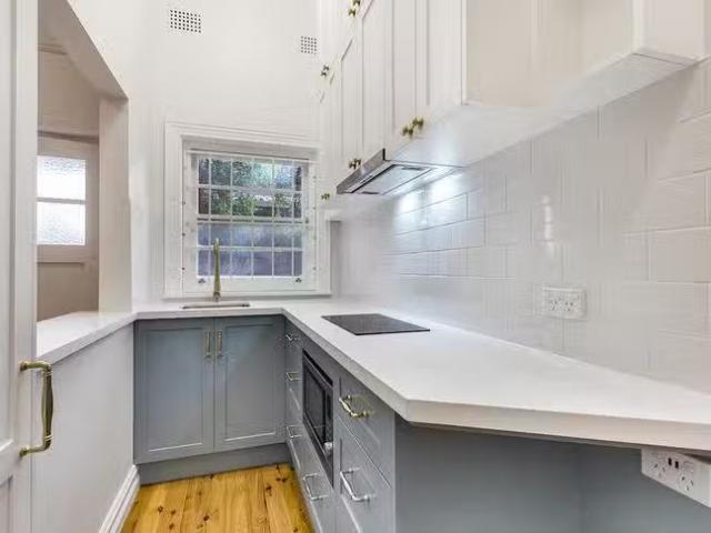 Cozy 9/60 Carlton Crescent, Summer Hill, NSW 2130