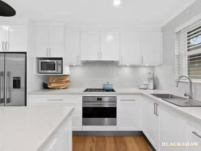 Just in! 96 Hopetoun Circuit, Yarralumla, ACT 2600