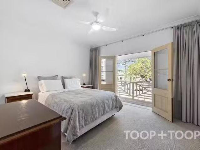 Unique 97B Edward Street, Norwood, SA 5067