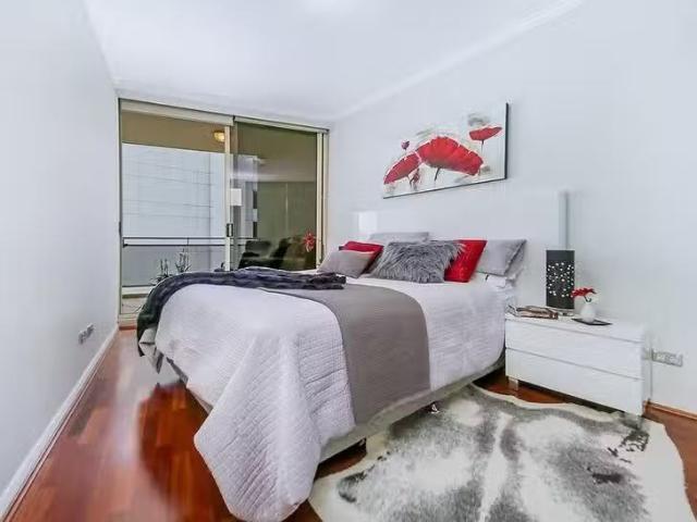 Nice 99/361 Kent Street, Sydney, NSW 2000