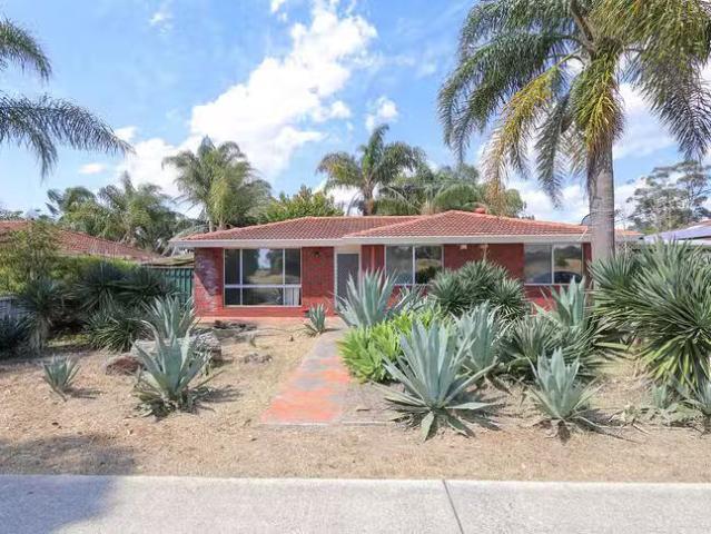 Rental! 99 Eighth Road, Armadale, WA 6112