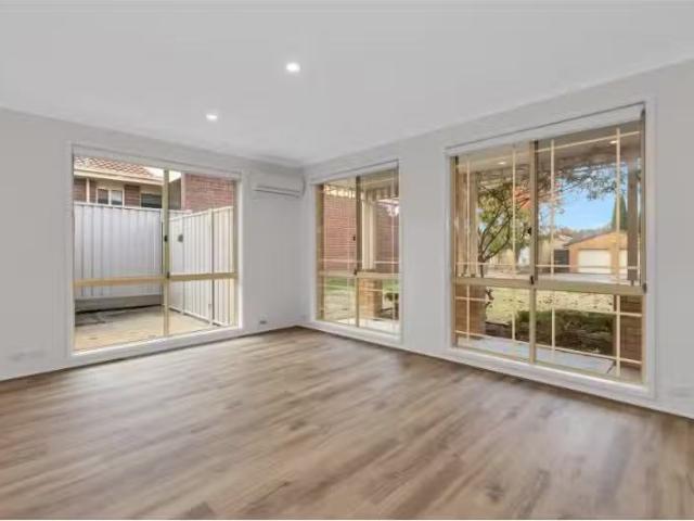 Just in! 9 Windich Street, Ngunnawal House for rent Listed by.