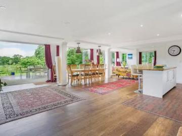 Unique 9 bedroom house for rent in Whitesmith, Lewes, BN8