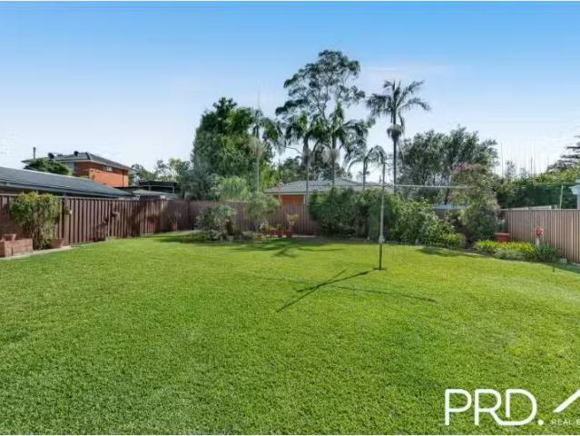 Nice 9 Prescot Parade, MILPERRA House for rent Listed by Madd.