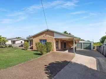 For Rent! 9 Shell Street, Burnett Heads, QLD 4670