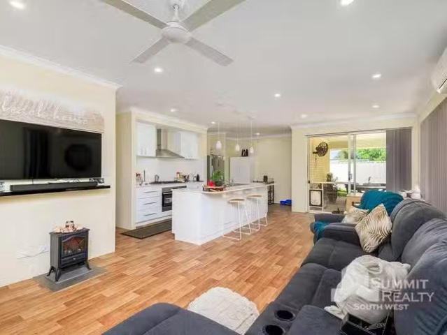 Deal! 9A Laura Avenue, Australind, WA 6233