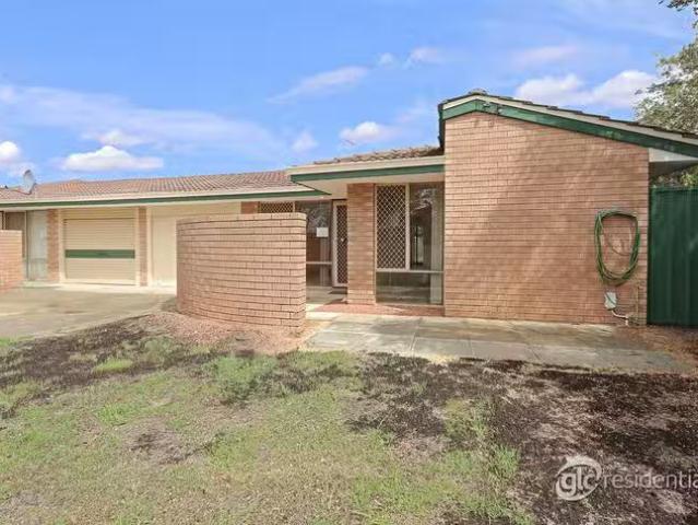 New 9B Lanagan Rise, South Lake, WA 6164