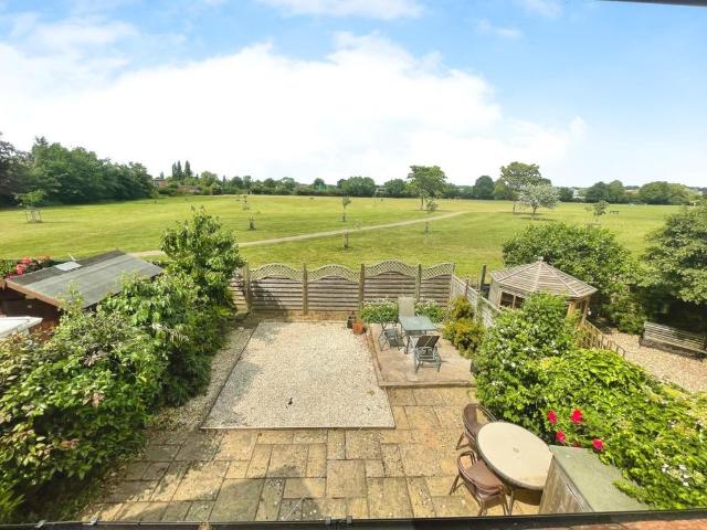 New Cottages, Shottery Road, Stratford upon Avon