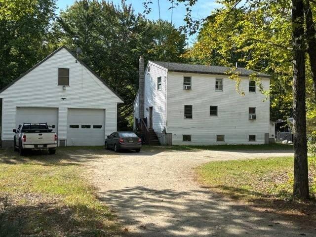 New County Rd, Dayton, Home For Sale