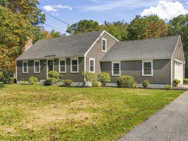 New County Rd, Dayton, Home For Sale