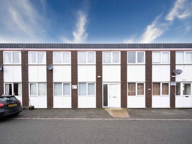 New Court Way, Ormskirk To Let £525 PCM