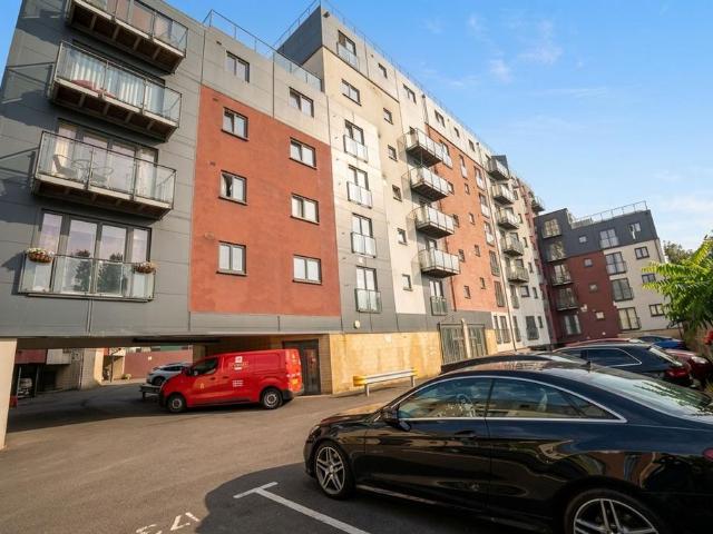 New Coventry Road, Birmingham B26 1 bed flat to rent £895 pcm £207 pw
