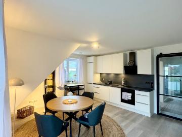 Klevendeich, Elbe-Weser-Dreieck, Schleswig-Holstein