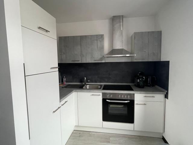 New & cozy loft in Aachen, Aachen Amsterdam Apartments for Rent