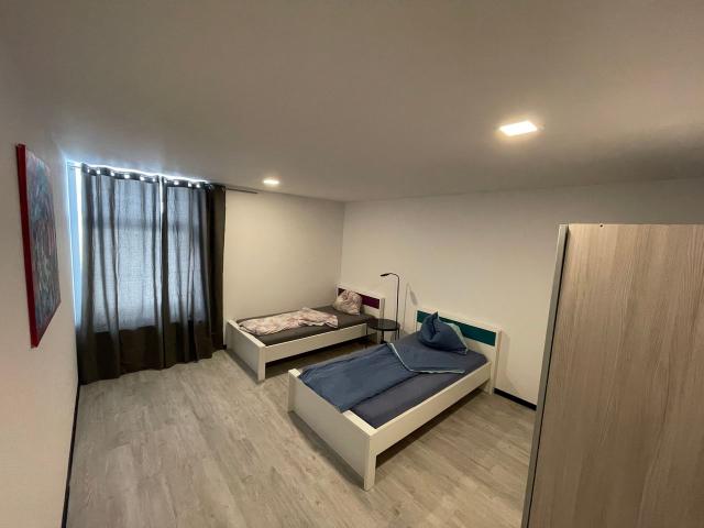 New & cozy loft in Aachen, Aachen Amsterdam Apartments for Rent