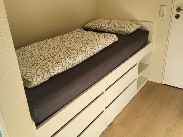 New cozy oasis of well being in the heart of the Lion City, Braunschweig Amsterdam Apartments for Rent