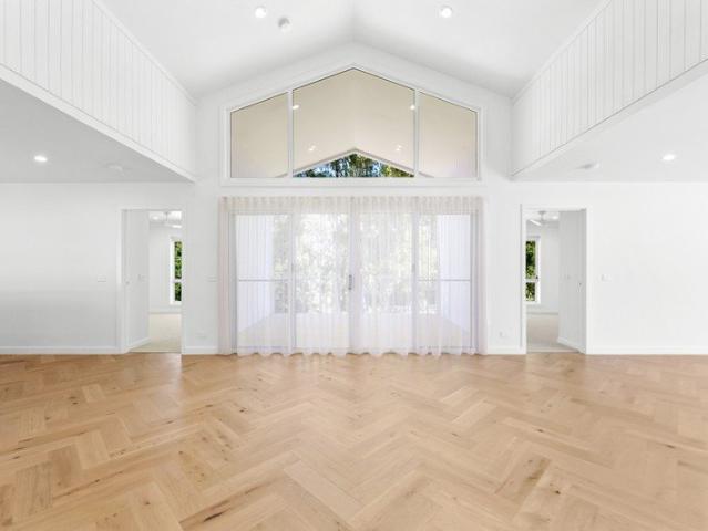 New Coastal Retreat with Backing Reserve