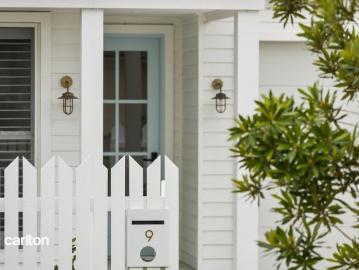 New Home with Premium Finishes & Contemporary Style