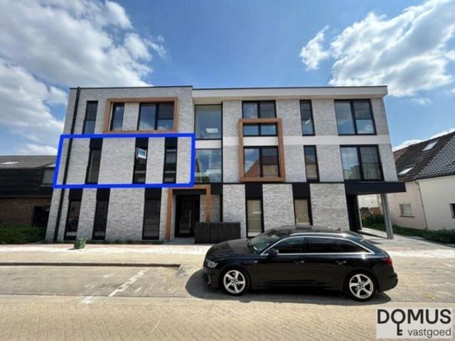 New, comfortable and luxurious apartment
