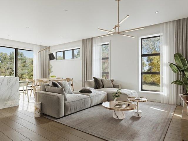 NEW Completed and/or Nearing Completion Townhouses or Detached Units/Houses