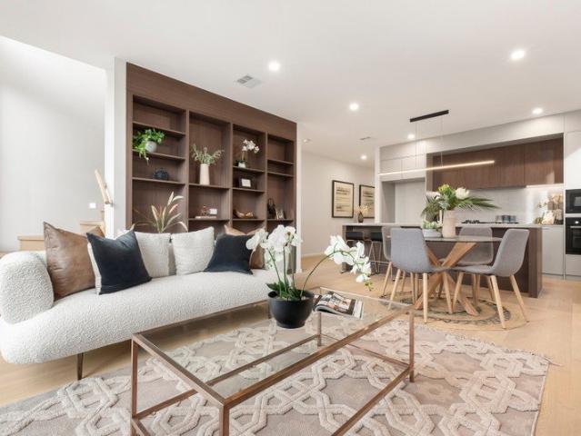 NEW Completed and/or Nearing Completion Townhouses or Detached Units/Houses