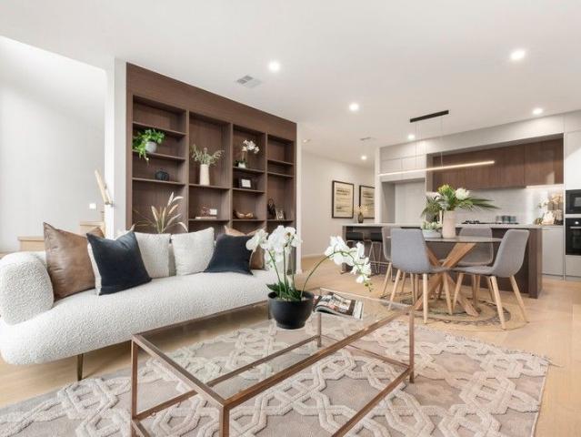 NEW Completed and/or Nearing Completion Townhouses or Detached Units/Houses