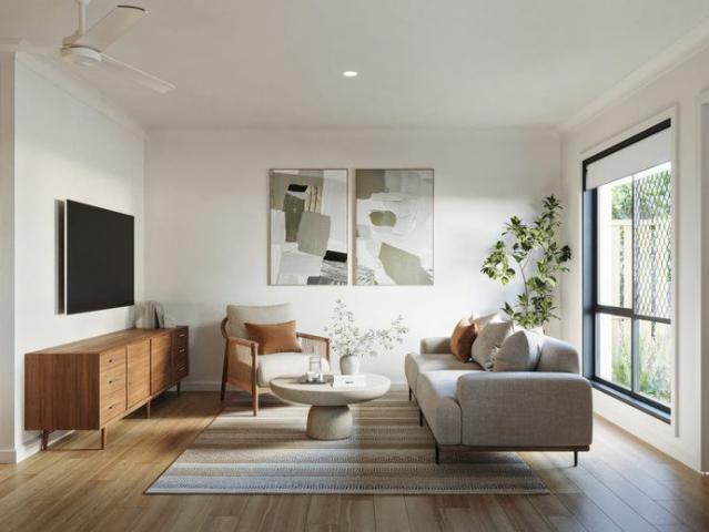 PRICE REDUCTION* 2 WEEKS FREE RENT*New Complex with spacious 4 Bedroom Townhouses