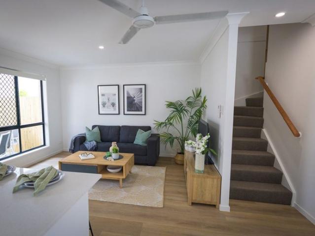 Spacious 4 Bedroom Townhouse in Upper Eden Complex